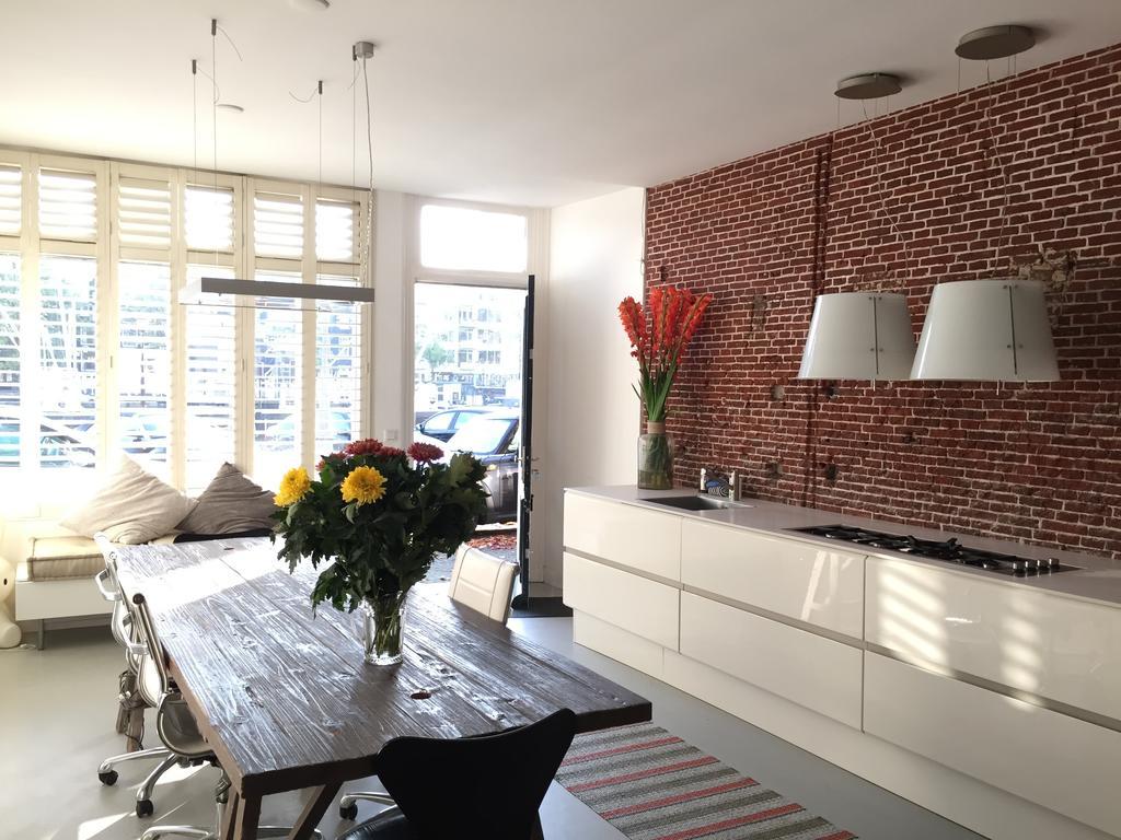 Amstel Lock Apartment Amsterdam