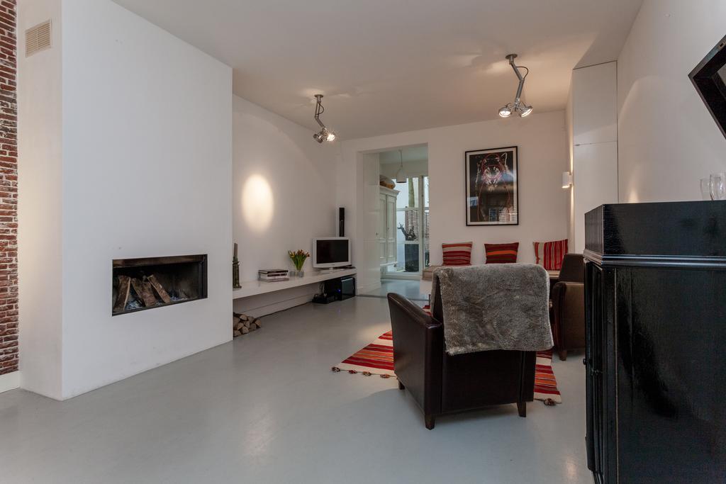 Apartment Amstel Lock *