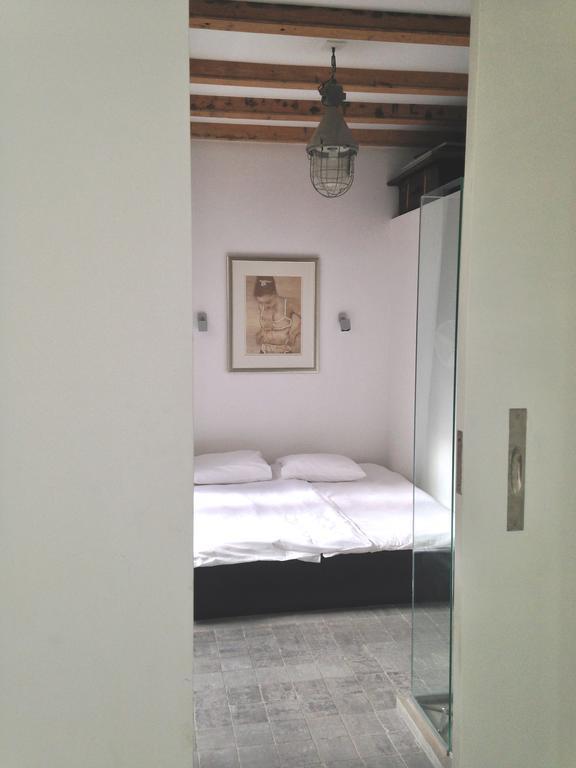 Amstel Lock Apartment Amsterdam